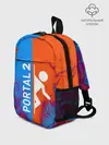 Рюкзак детский / PORTAL 2