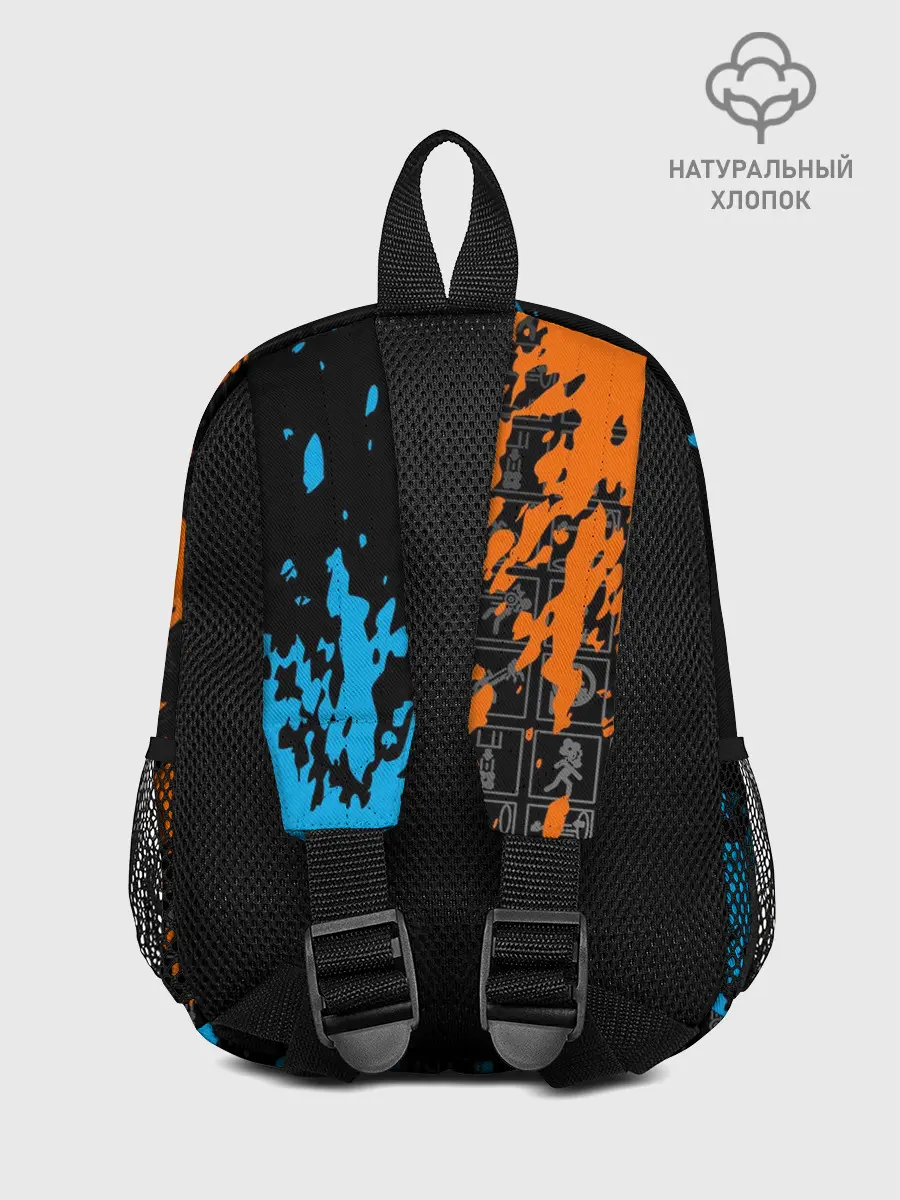 Рюкзак детский / PORTAL 2