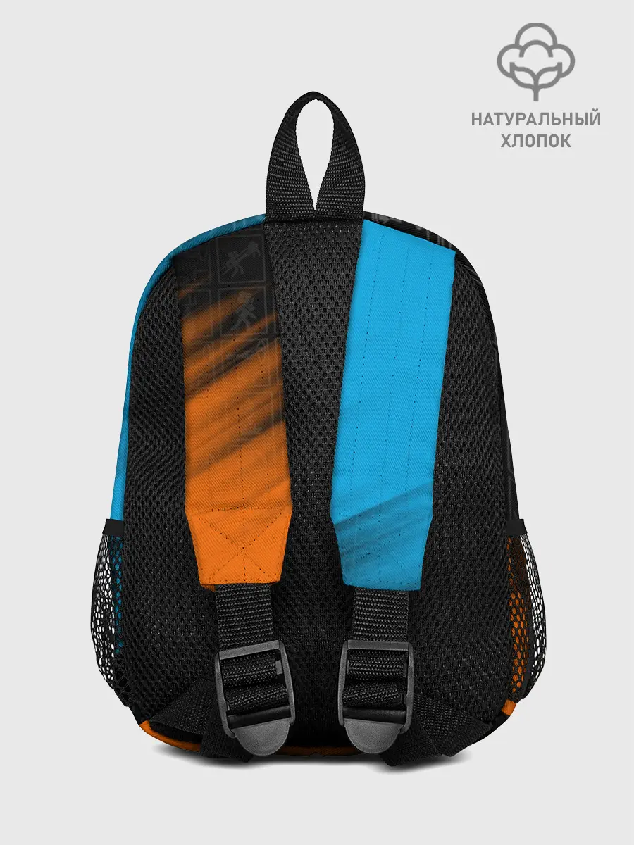 Рюкзак детский / PORTAL 2