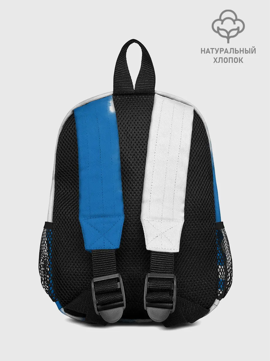 Рюкзак детский / Coronavirus 2019 - nCoV