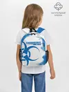 Рюкзак детский / Coronavirus 2019 - nCoV