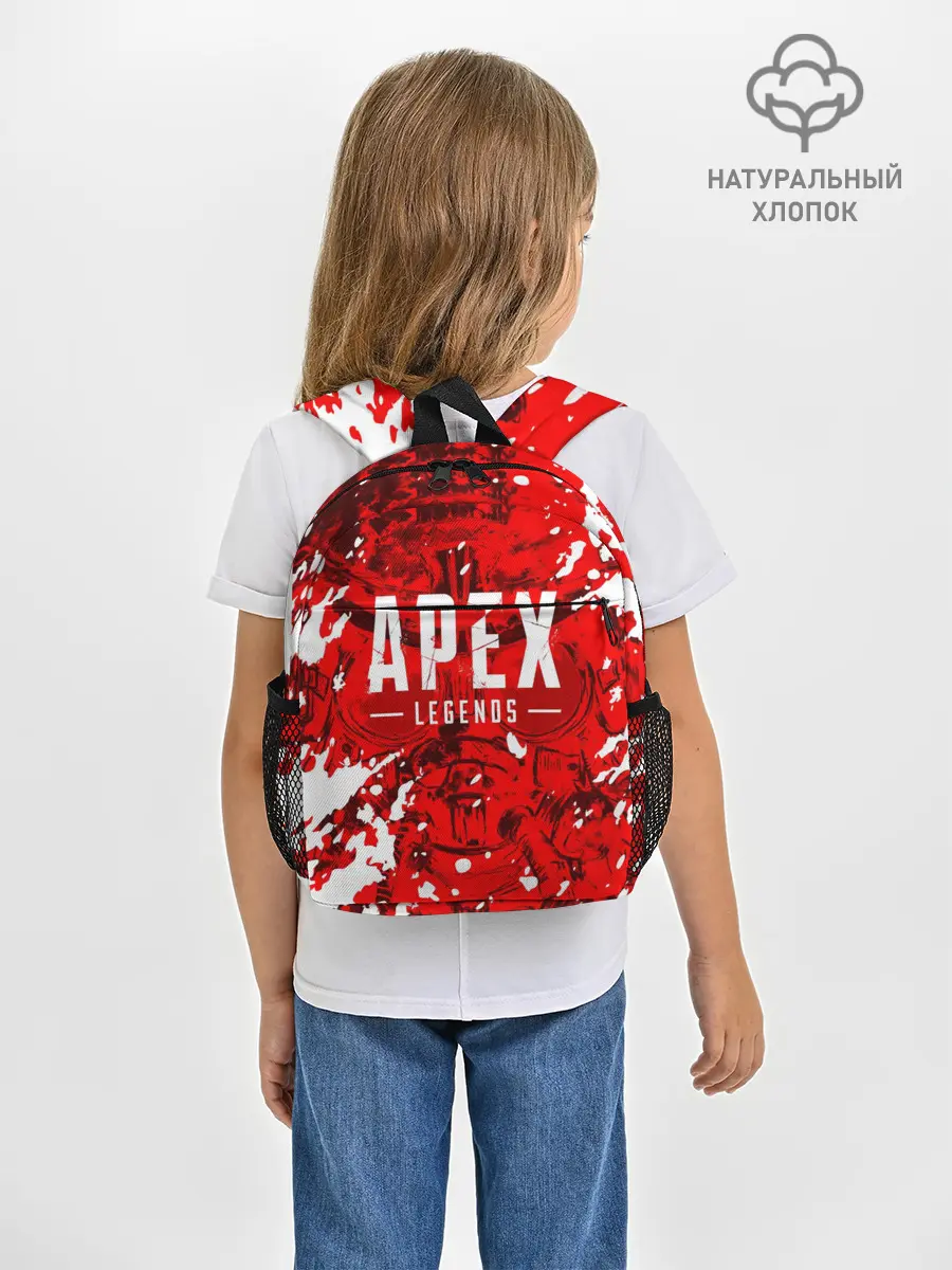 Рюкзак детский / APEX LEGENDS