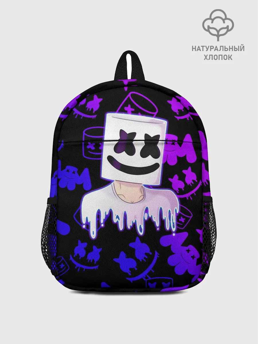 Рюкзак детский / Marshmello