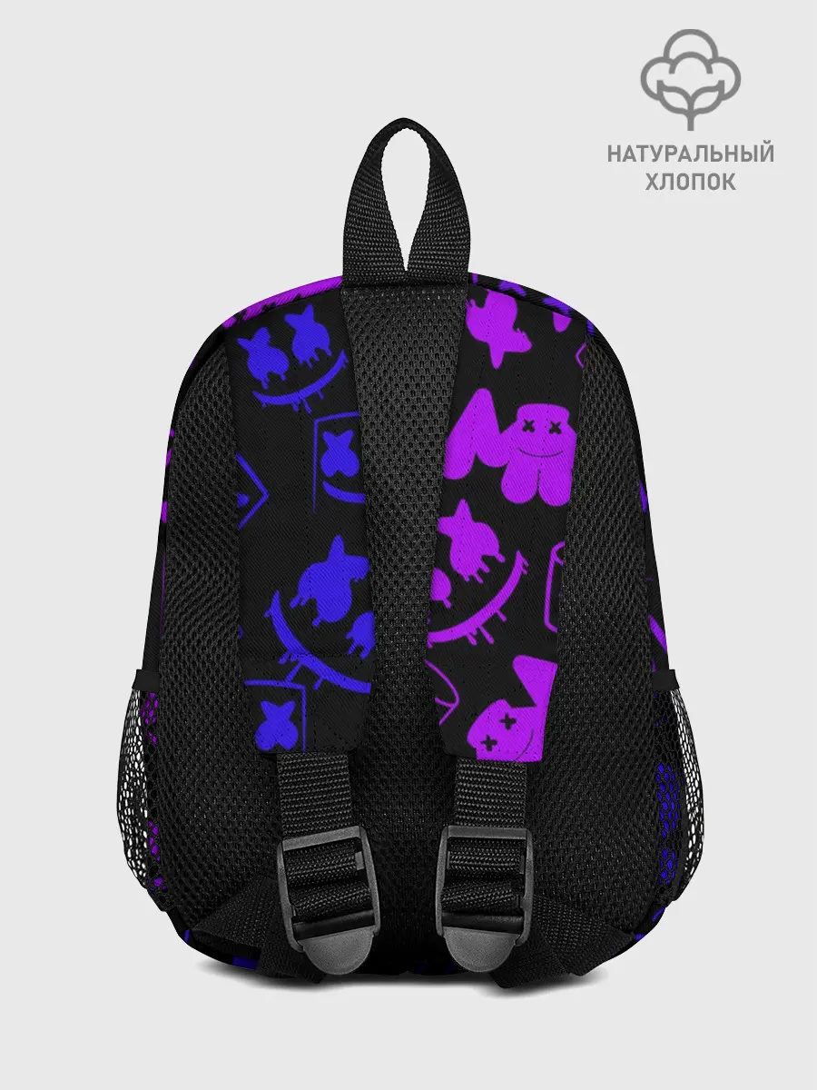 Рюкзак детский / Marshmello