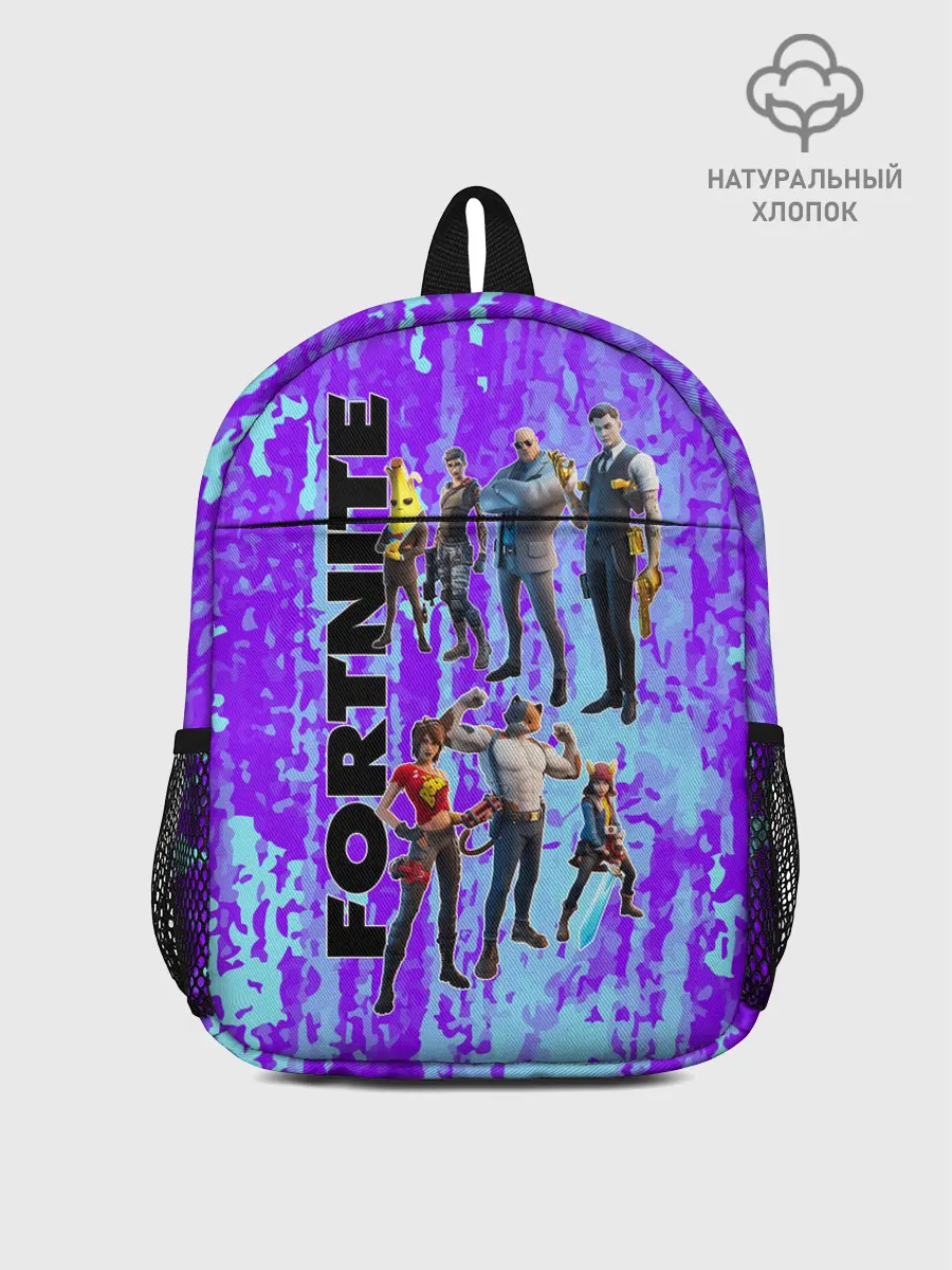Рюкзак детский / Fortnite