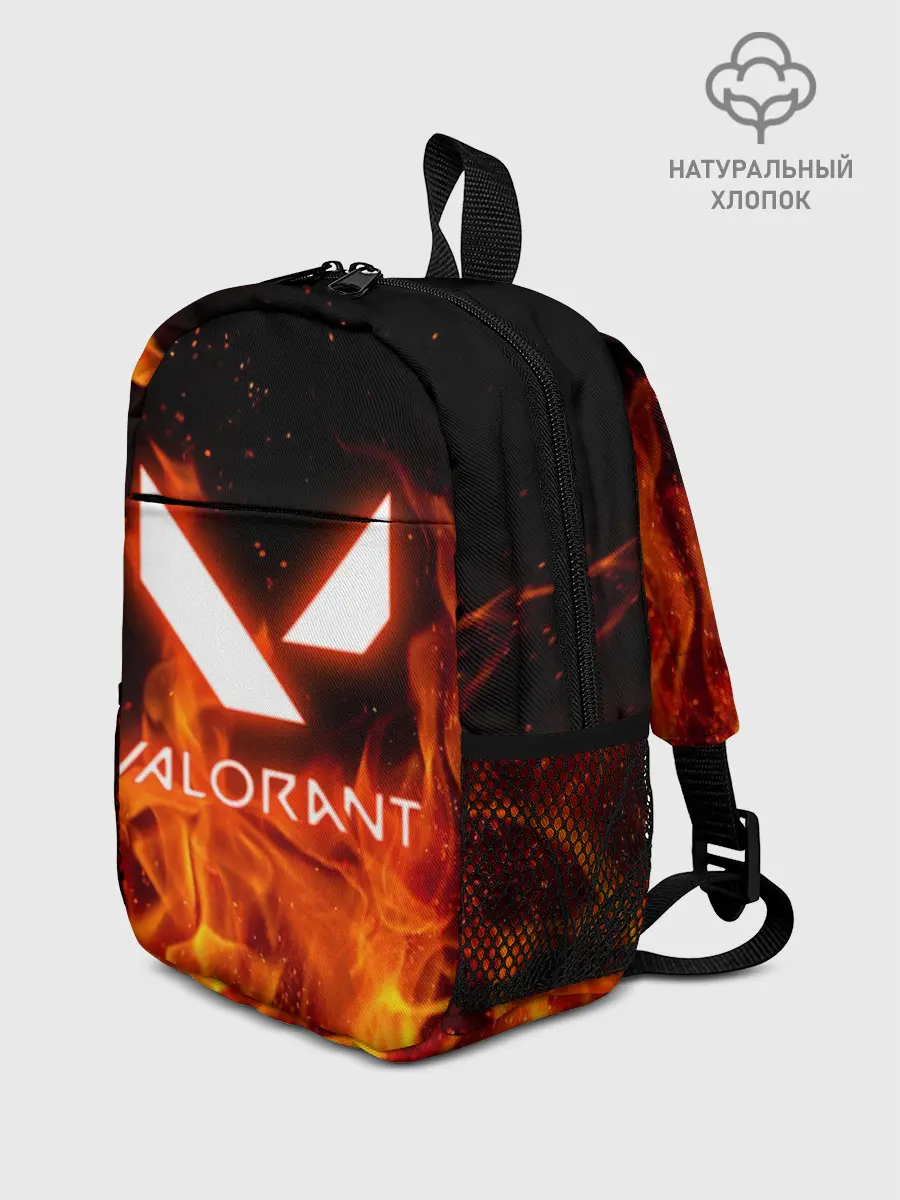 Рюкзак детский / VALORANT