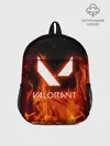 Рюкзак детский / VALORANT