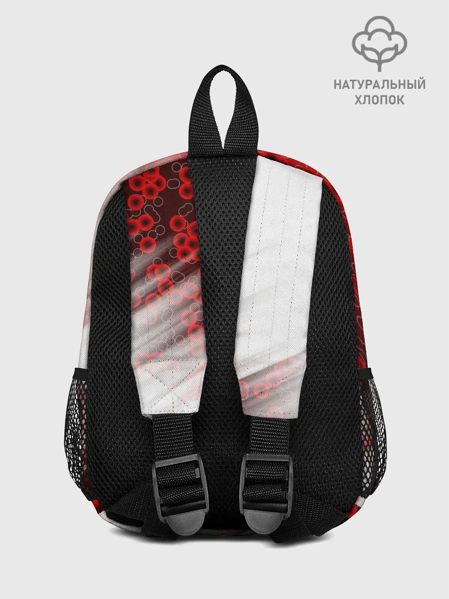 Рюкзак детский / PLAGUE INC