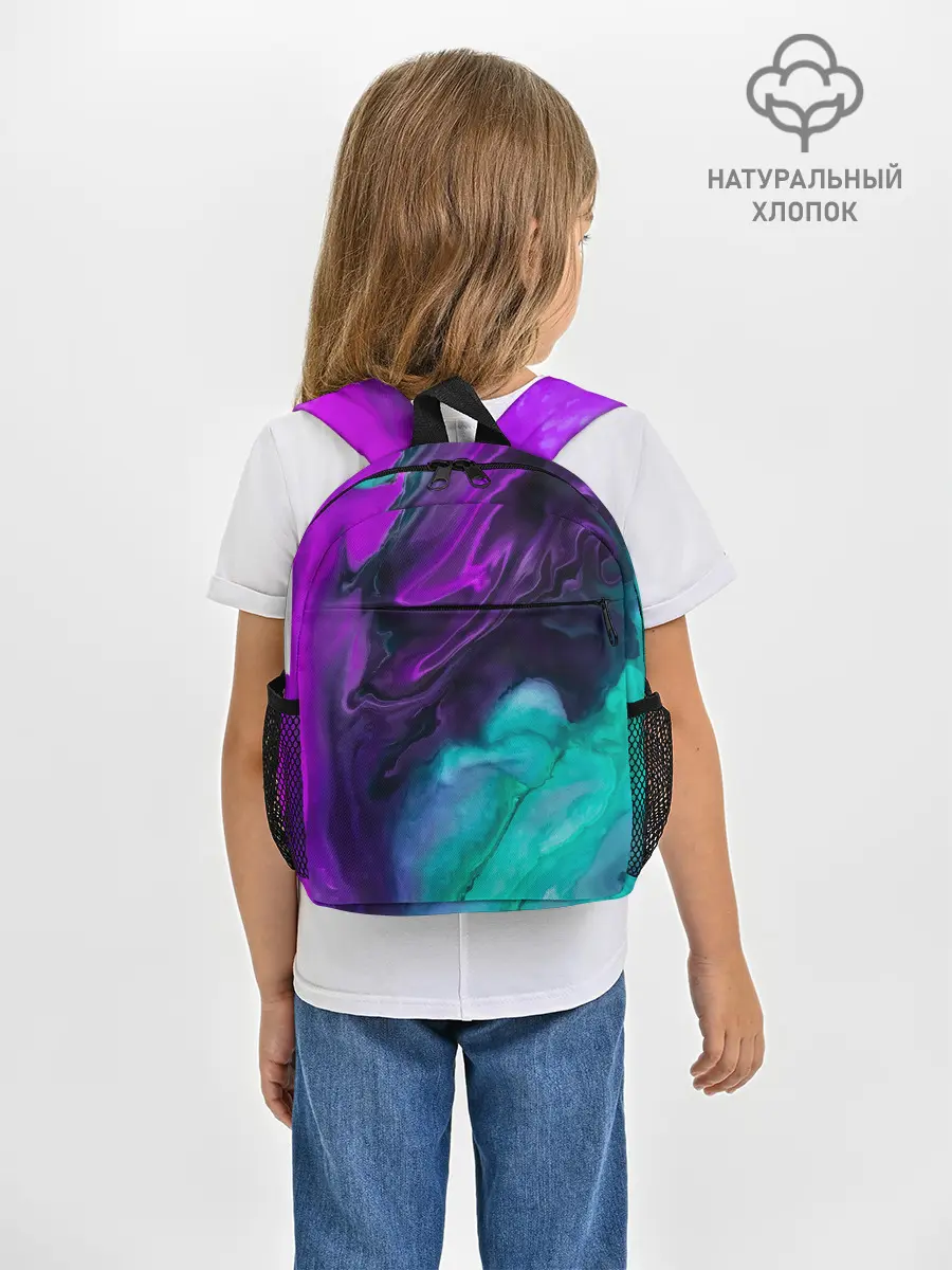 Рюкзак детский / NEON WAVES