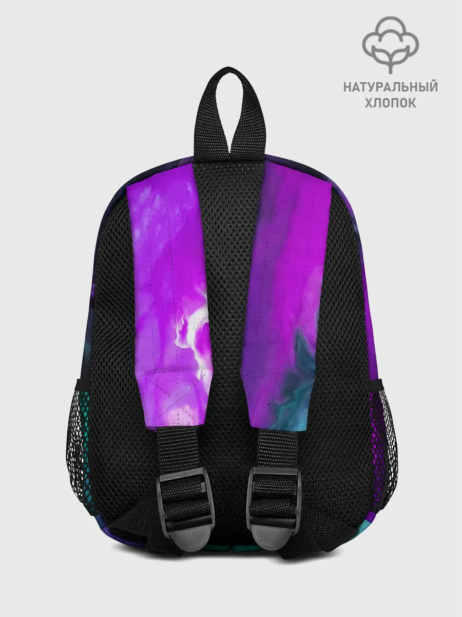 Рюкзак детский / NEON WAVES