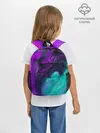 Рюкзак детский / NEON WAVES