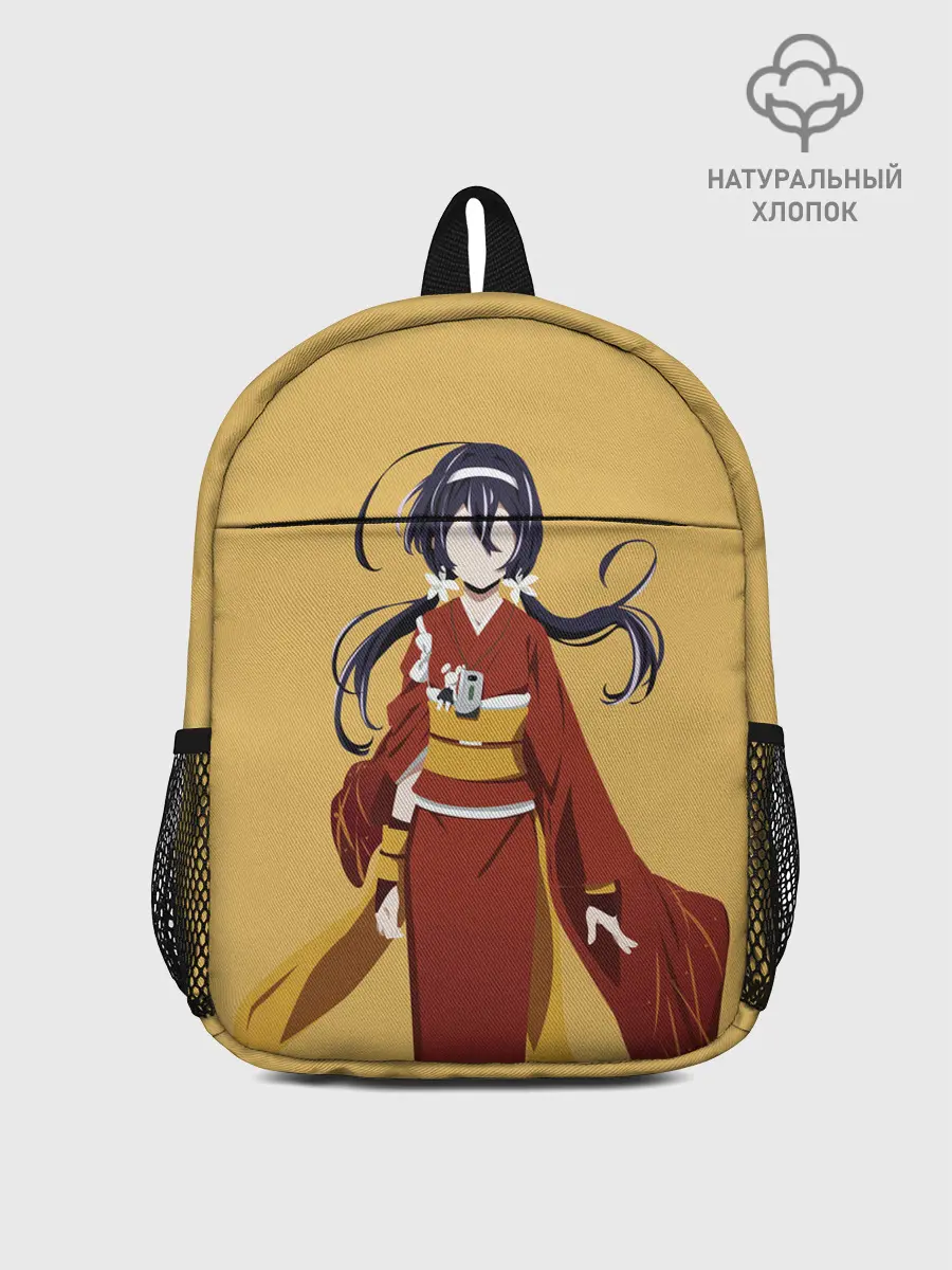 Рюкзак детский / Kyouka Izumi