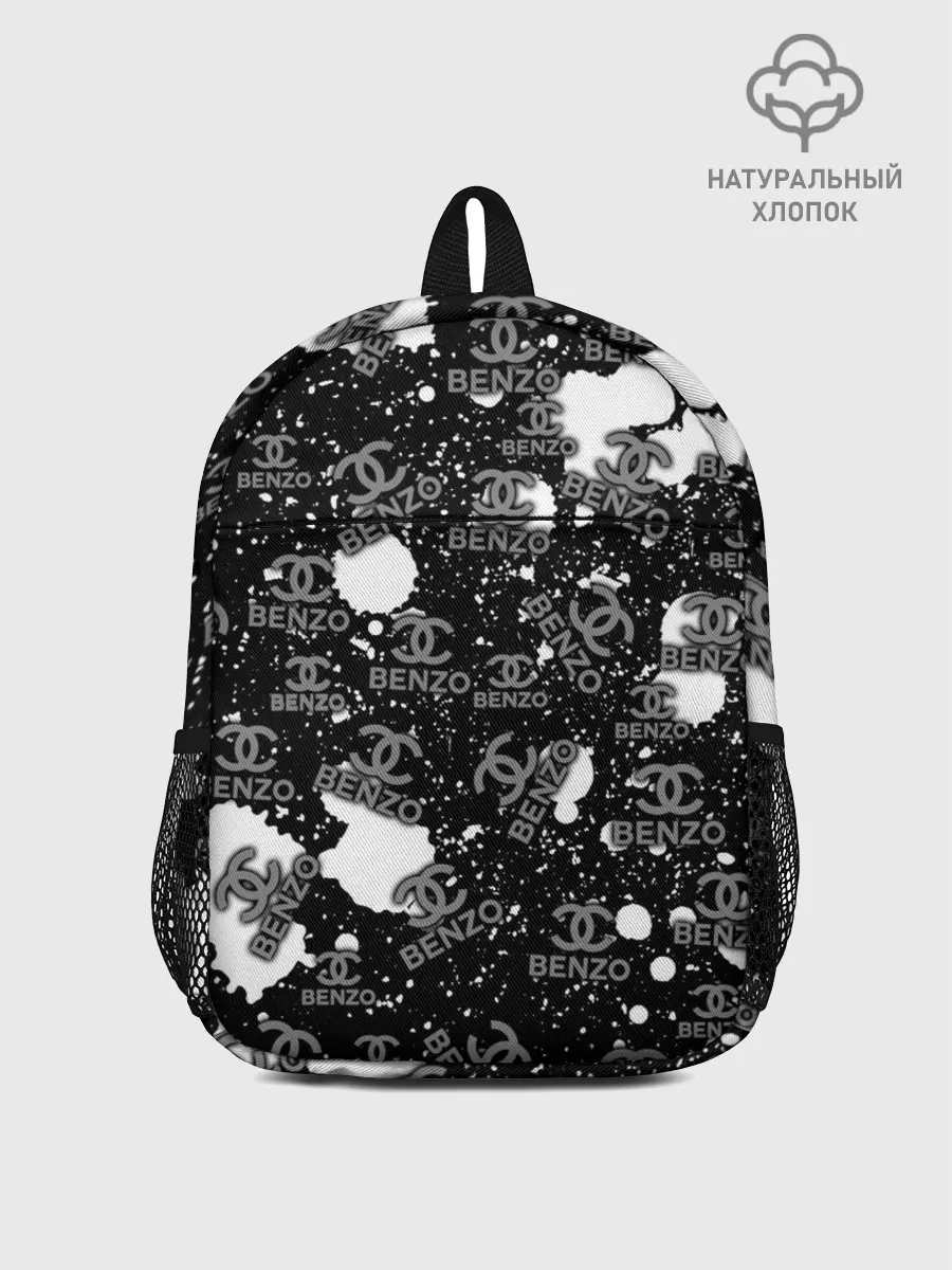 Рюкзак детский / Benzo Gang - Big Baby Tape