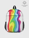 Рюкзак детский / Радуга
