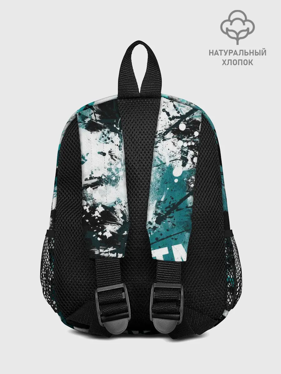 Рюкзак детский / Minecraft / Майнкрафт