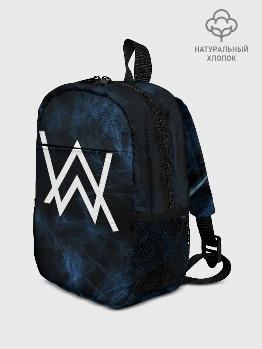 Рюкзак детский / Alan Walker