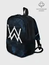 Рюкзак детский / Alan Walker