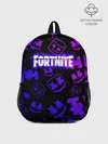 Рюкзак детский / FORTNITE MARSHMELLO