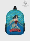 Рюкзак детский / Be the hero