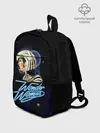 Рюкзак детский / Wonder Woman