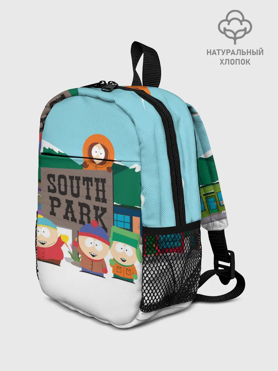 Рюкзак детский / ЮЖНЫЙ ПАРК | SOUTH PARK