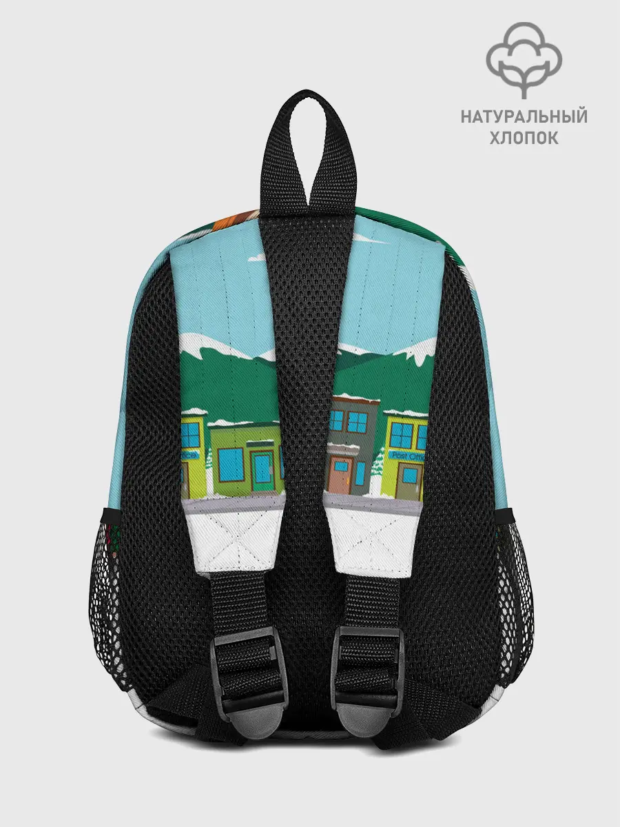 Рюкзак детский / ЮЖНЫЙ ПАРК | SOUTH PARK