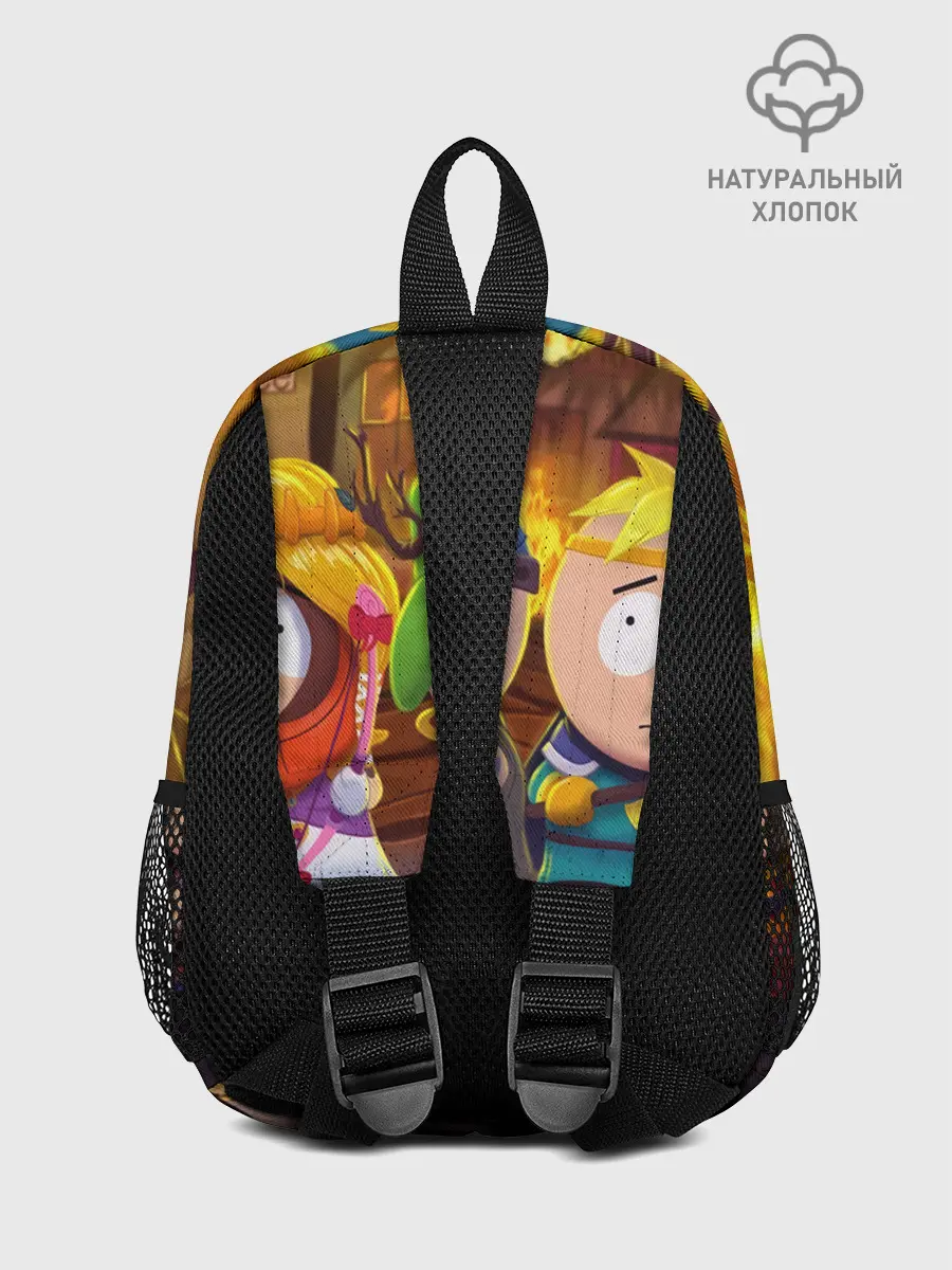 Рюкзак детский / ЮЖНЫЙ ПАРК | SOUTH PARK