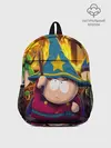Рюкзак детский / ЮЖНЫЙ ПАРК | SOUTH PARK