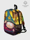 Рюкзак детский / ЮЖНЫЙ ПАРК | SOUTH PARK