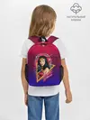 Рюкзак детский / Wonder Woman