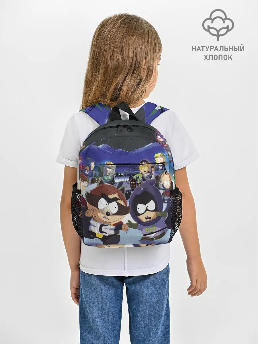 Рюкзак детский / ЮЖНЫЙ ПАРК | SOUTH PARK
