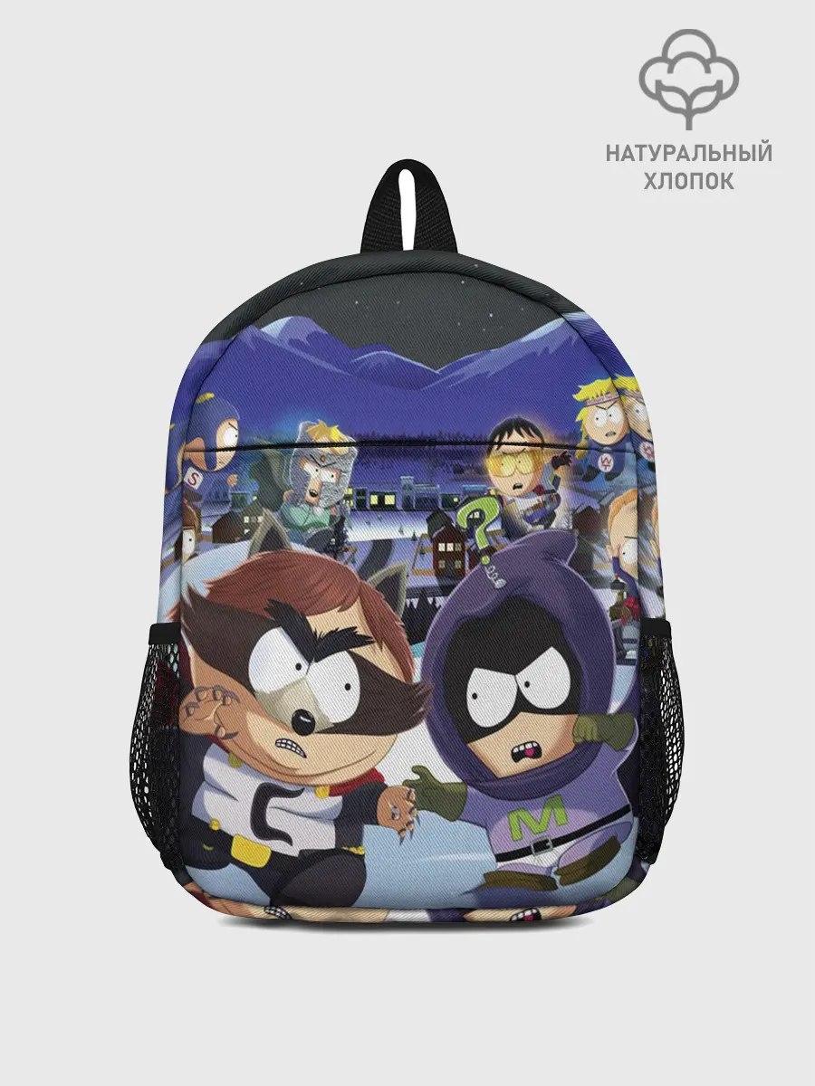 Рюкзак детский / ЮЖНЫЙ ПАРК | SOUTH PARK