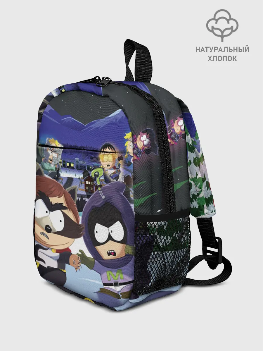 Рюкзак детский / ЮЖНЫЙ ПАРК | SOUTH PARK