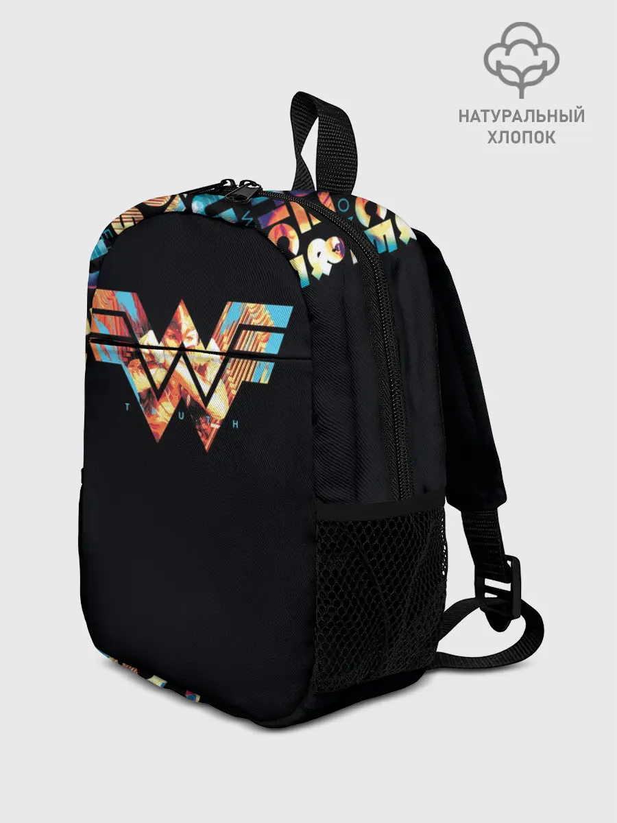 Рюкзак детский / Wonder Woman