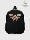 Рюкзак детский / Wonder Woman