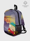 Рюкзак детский / South Park Cartman | Картмен