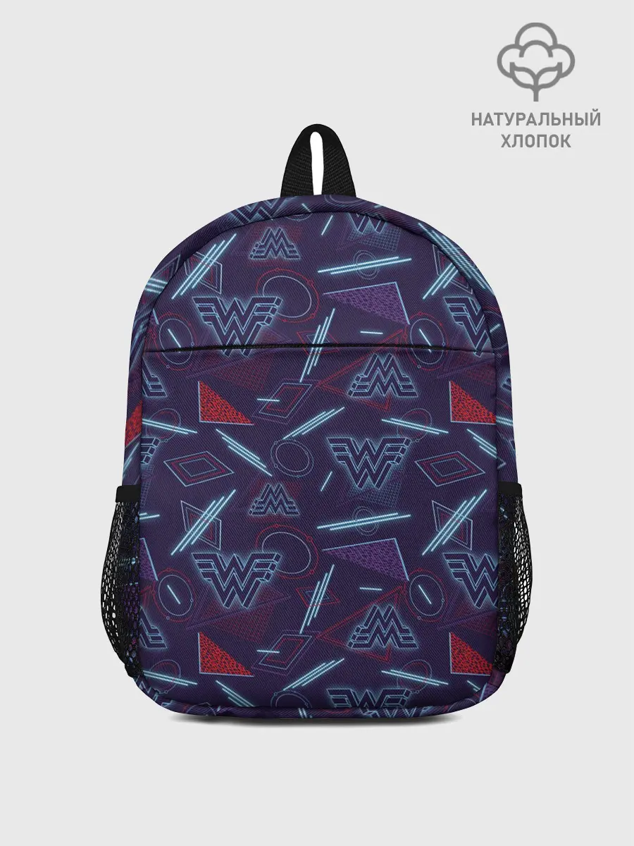 Рюкзак детский / Wonder Woman