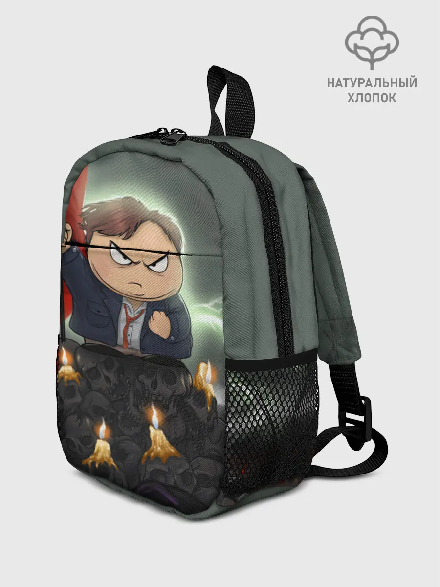 Рюкзак детский / Eric Cartman