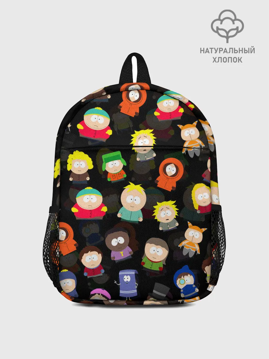 Рюкзак детский / ЮЖНЫЙ ПАРК | SOUTH PARK