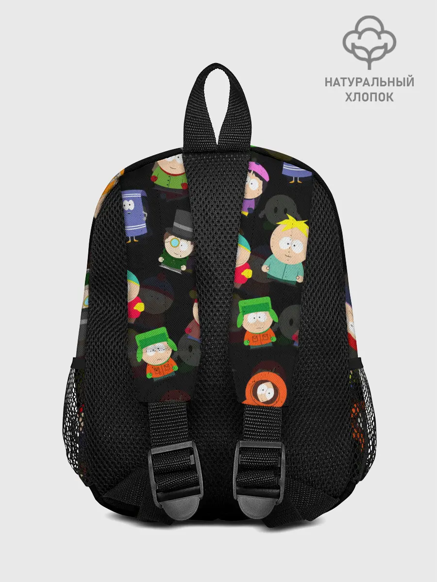Рюкзак детский / ЮЖНЫЙ ПАРК | SOUTH PARK