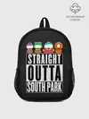 Рюкзак детский / South Park