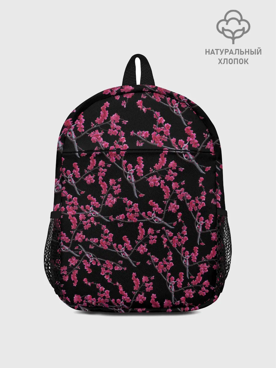 Рюкзак детский / Ветка сакура