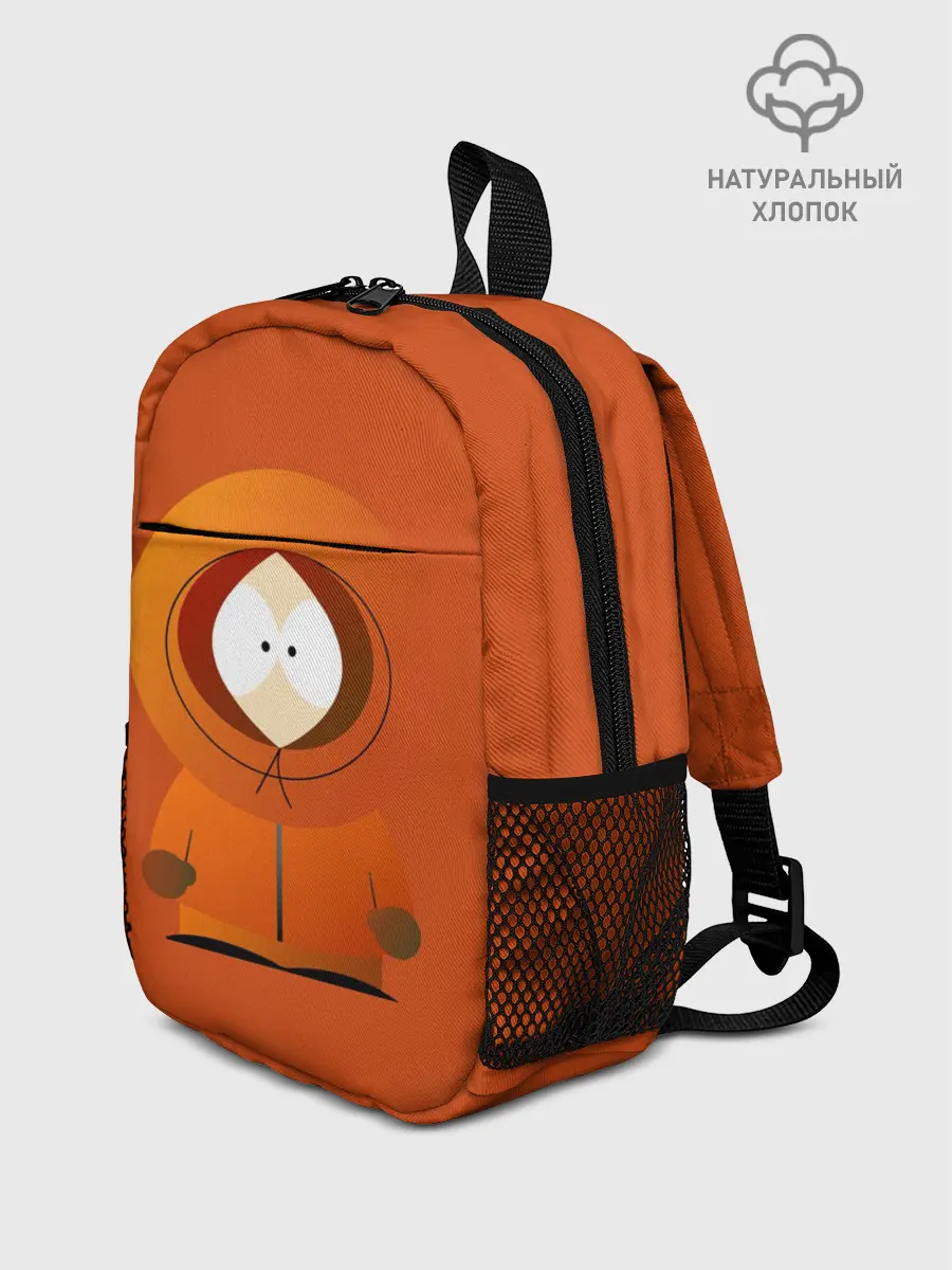 Рюкзак детский / ЮЖНЫЙ ПАРК