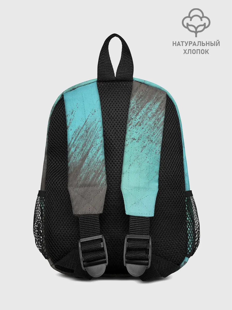 Рюкзак детский / Чумной доктор