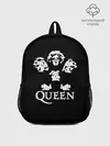 Рюкзак детский / QUEEN | КВИН