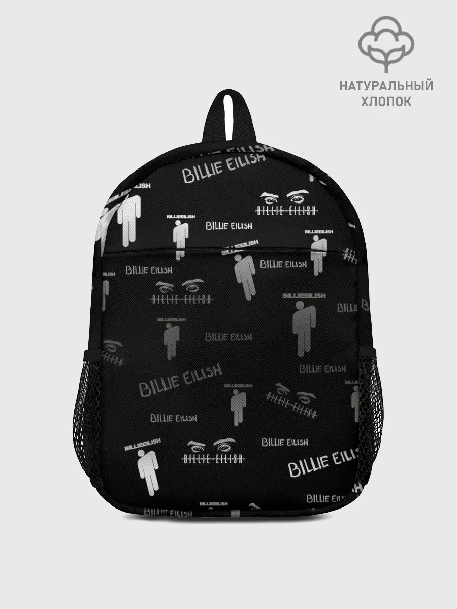 Рюкзак детский / Billie Eilish