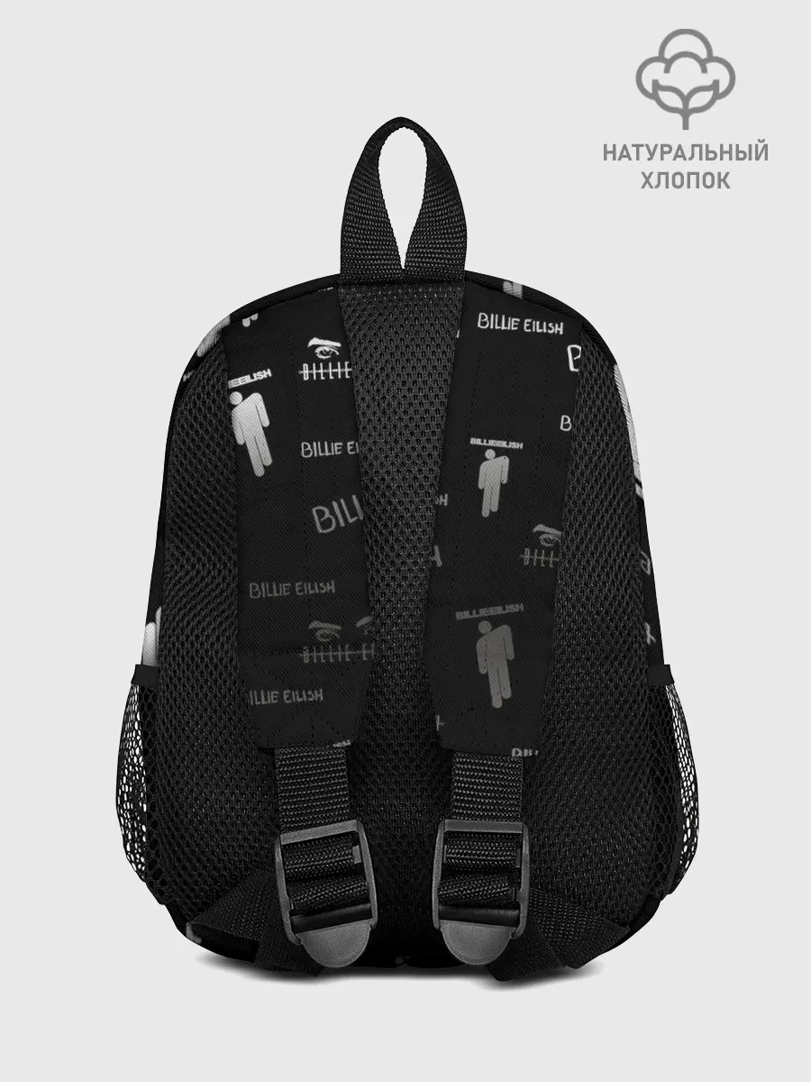 Рюкзак детский / Billie Eilish