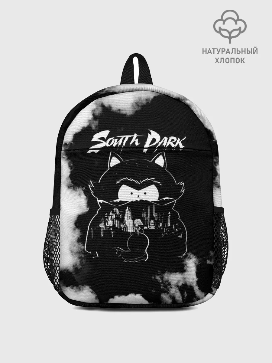 Рюкзак детский / Южный Парк