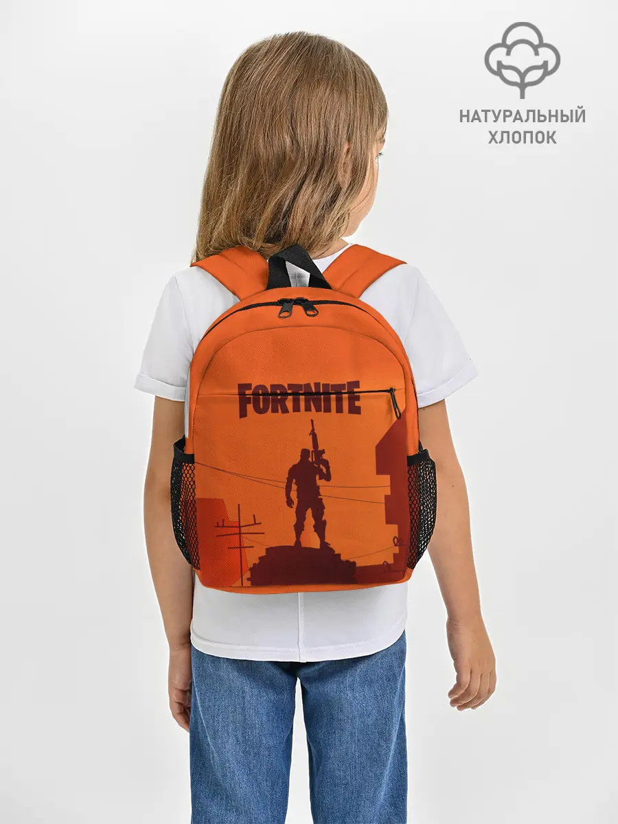 Рюкзак детский / FORTNITE