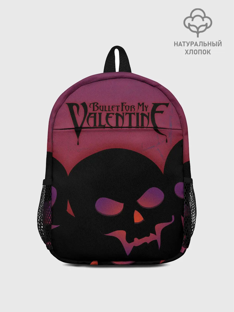 Рюкзак детский / Bullet For My Valentine